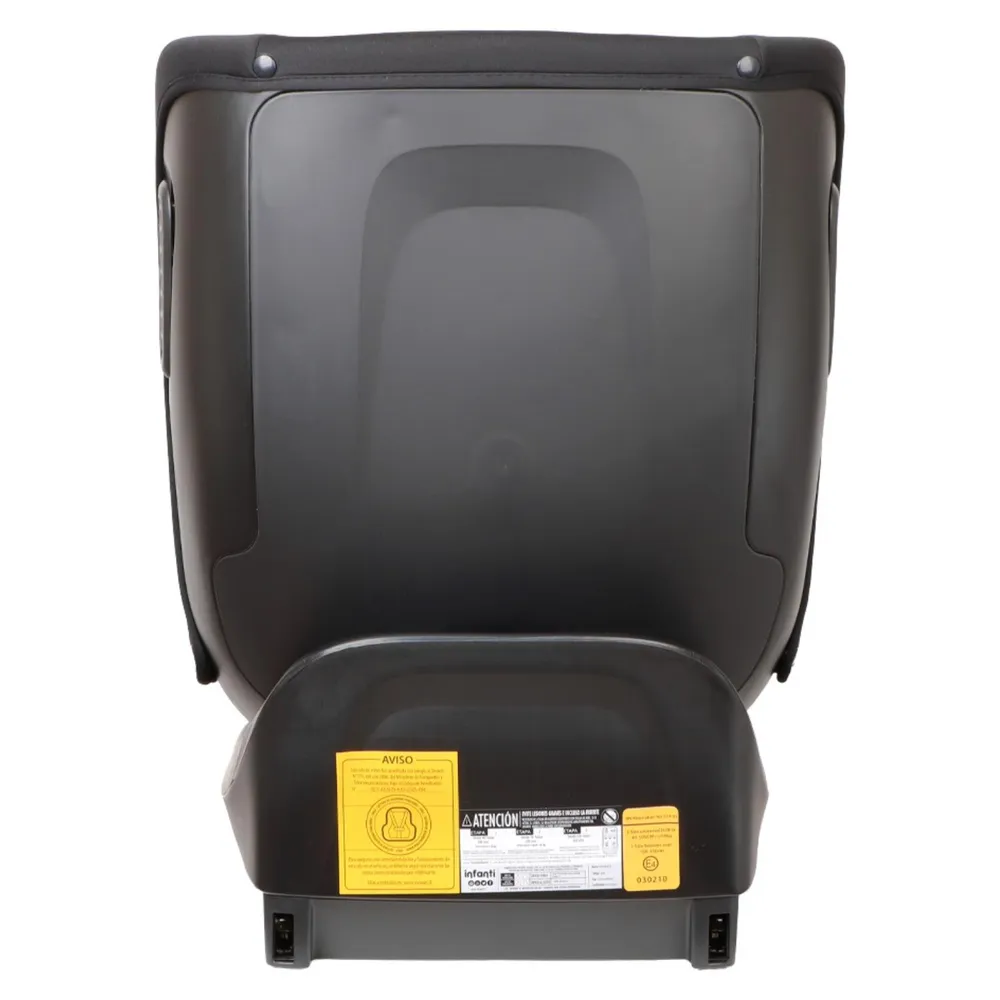 Infanti Strade 360 Black, foto 8