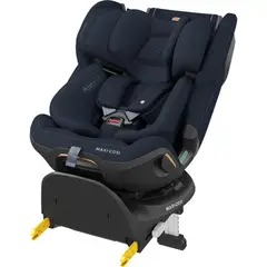 MAXI COSI - Silla Auto Convertible Emerald 360° Pro Authentic Blue