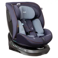 INFANTI - Silla Auto Convertible Strade 360° K83 Navy