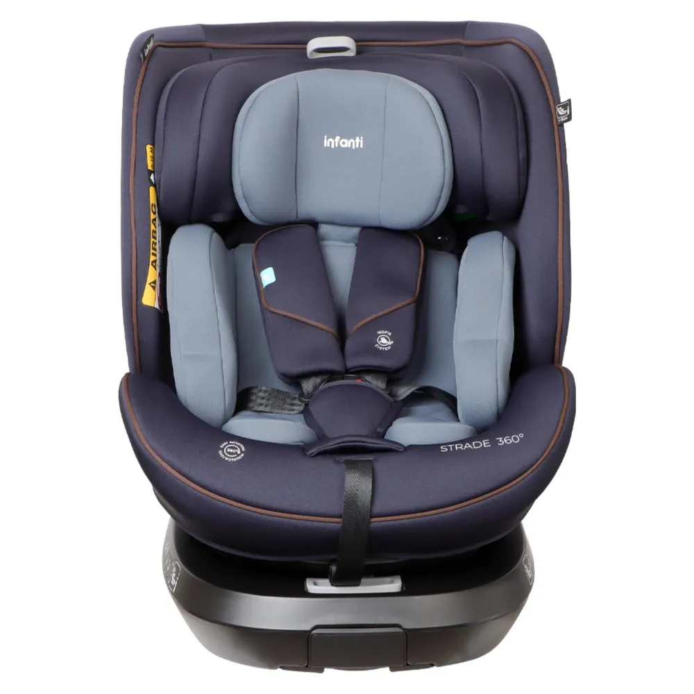 Infanti Strade 360 Navy, foto 2