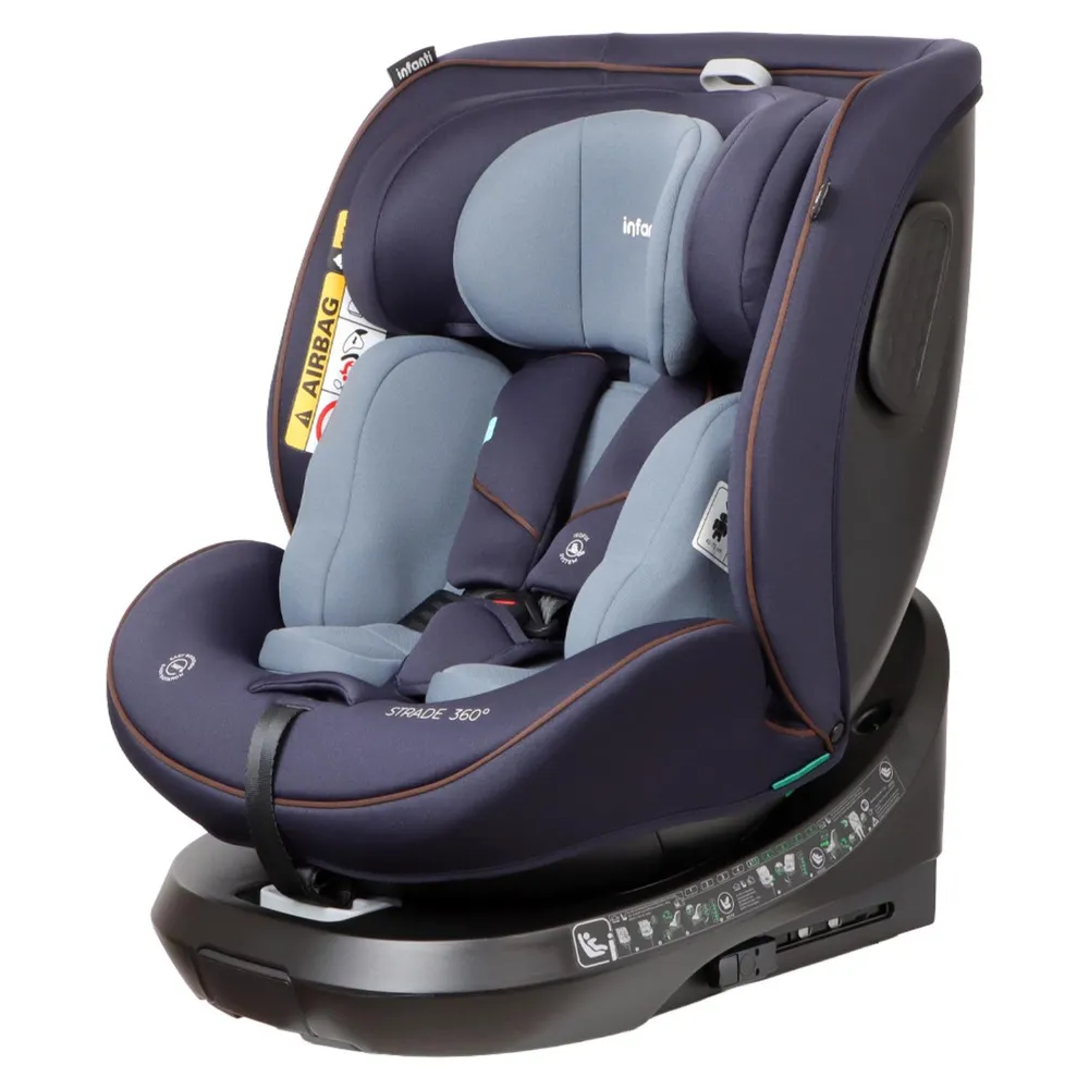 Infanti Strade 360 Navy, foto 3