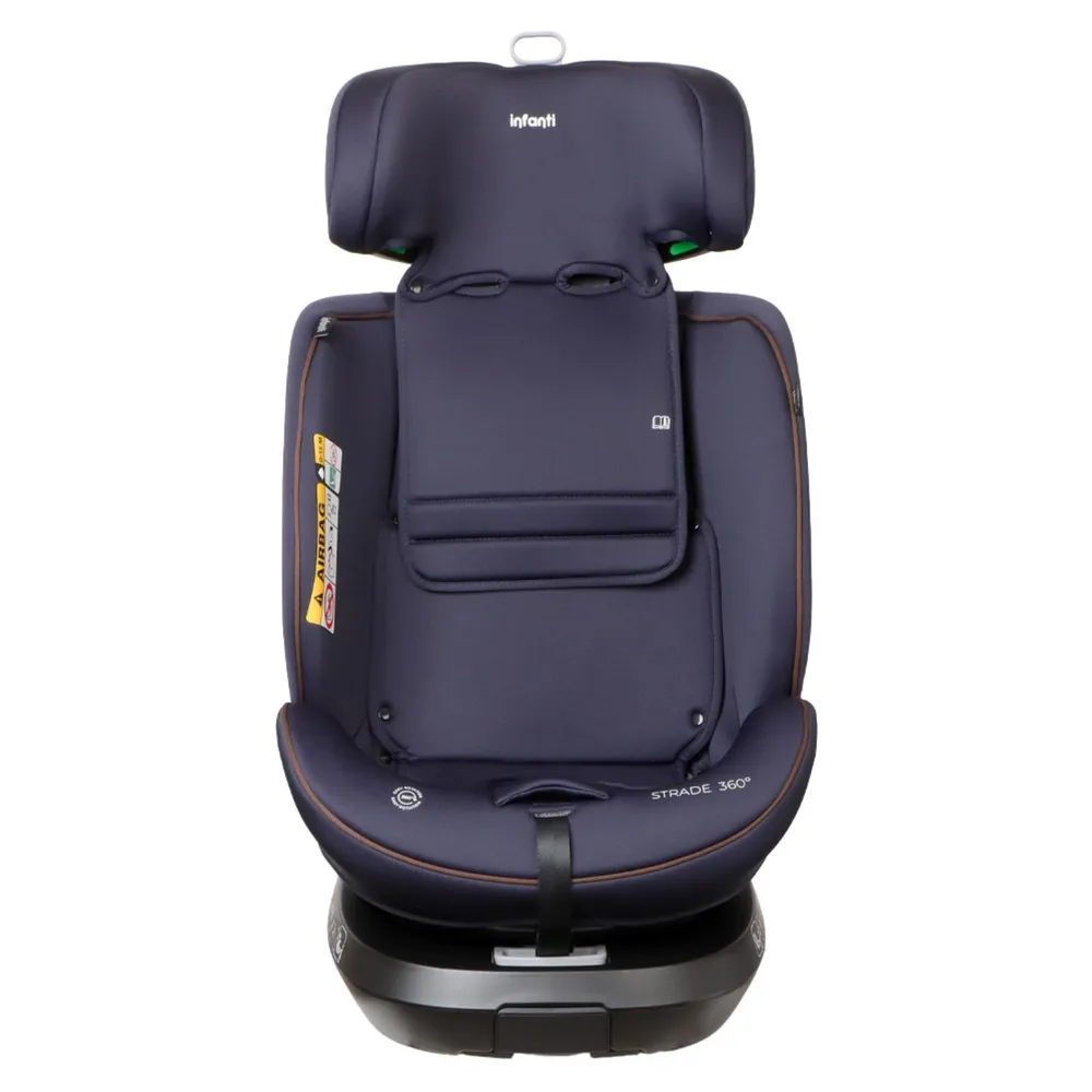 Infanti Strade 360 Navy, foto 6
