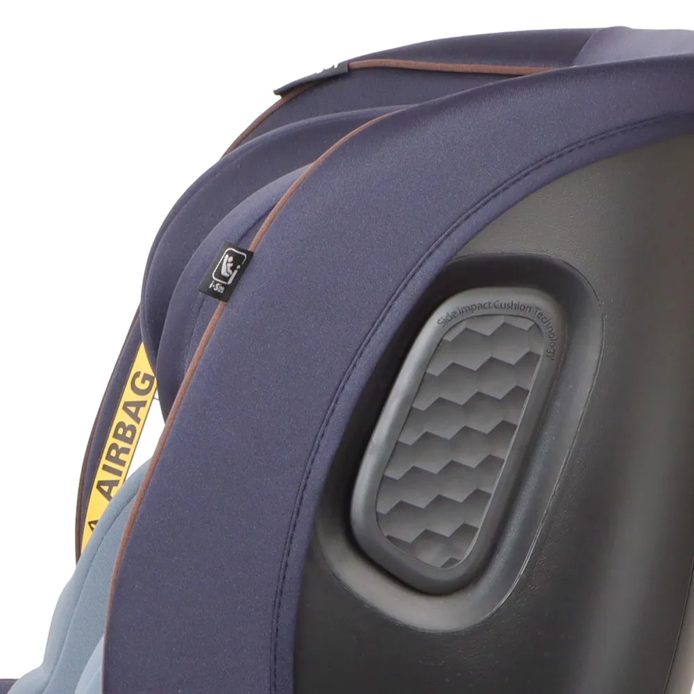 Infanti Strade 360 Navy, foto 7