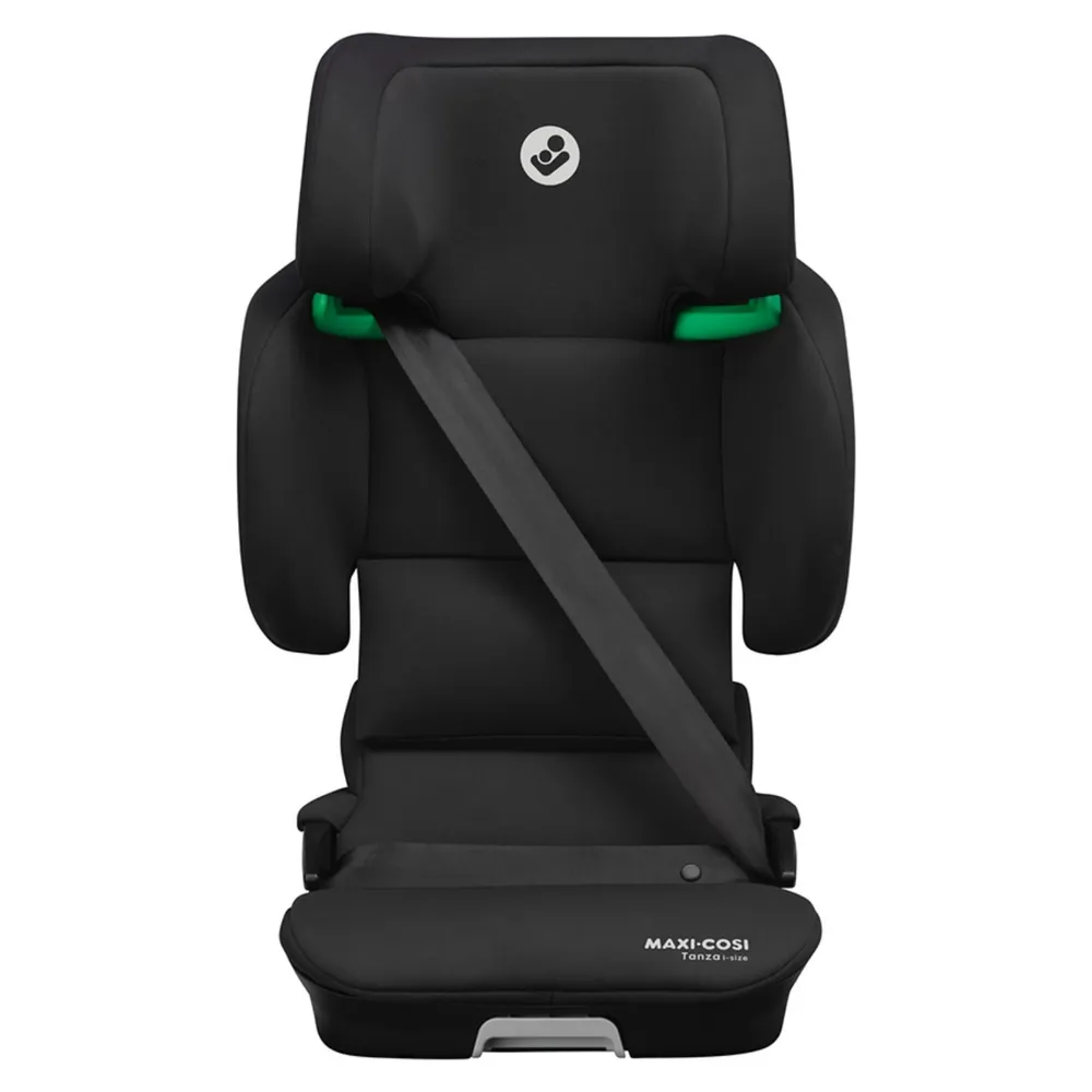 Maxi-Cosi Tanza i-Size Full Black, foto 2