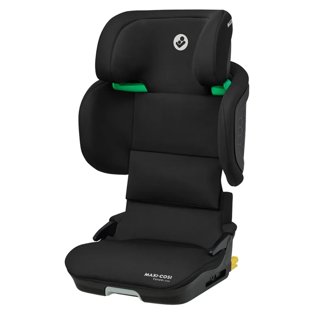 Maxi-Cosi Tanza i-Size Full Black, foto 3