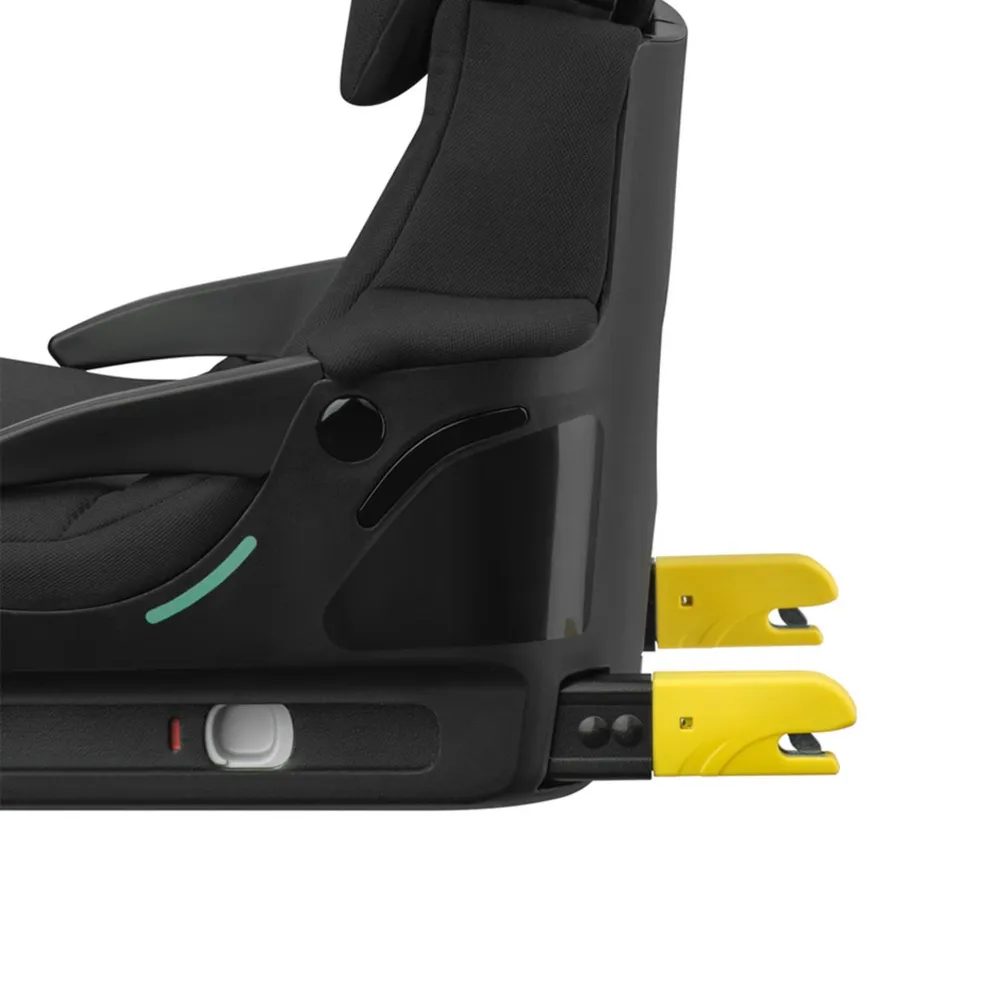 Maxi-Cosi Tanza i-Size Full Black, foto 7
