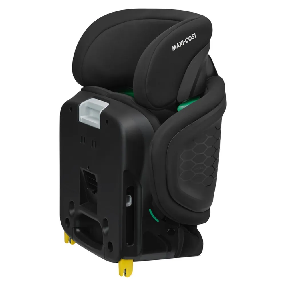Maxi-Cosi Tanza i-Size Full Black, foto 8