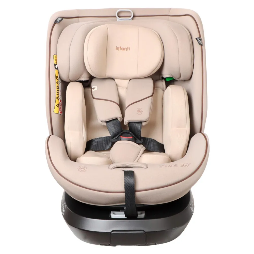 Infanti Strade 360 Beige, foto 2