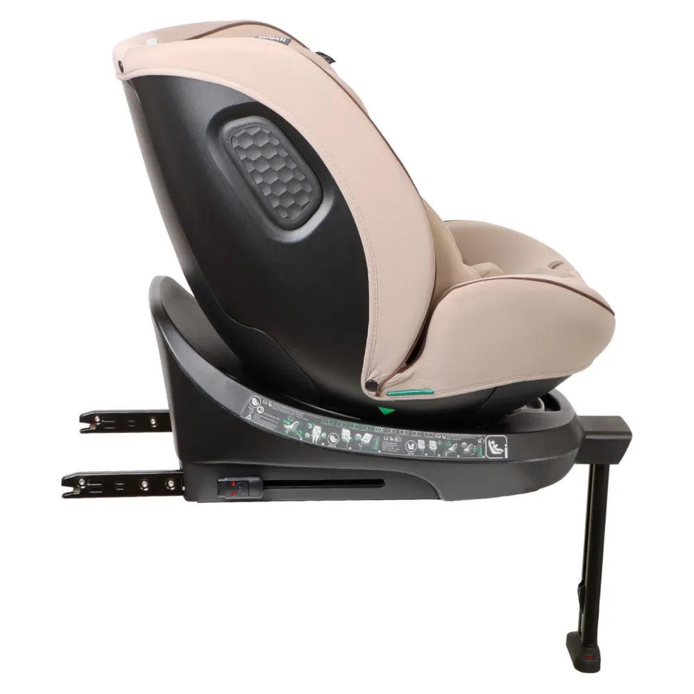 Infanti Strade 360 Beige, foto 4