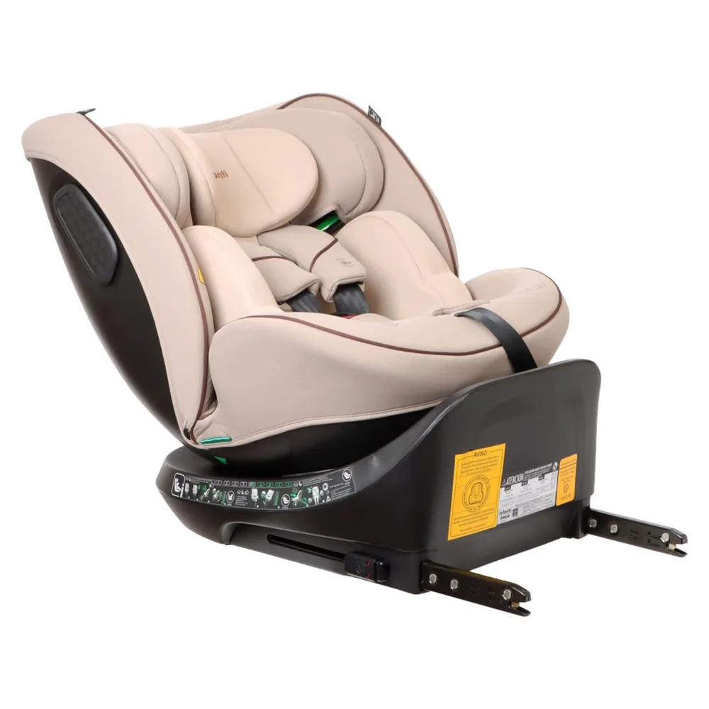 Infanti Strade 360 Beige, foto 5