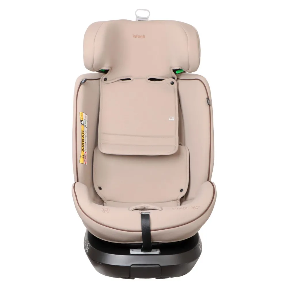 Infanti Strade 360 Beige, foto 6