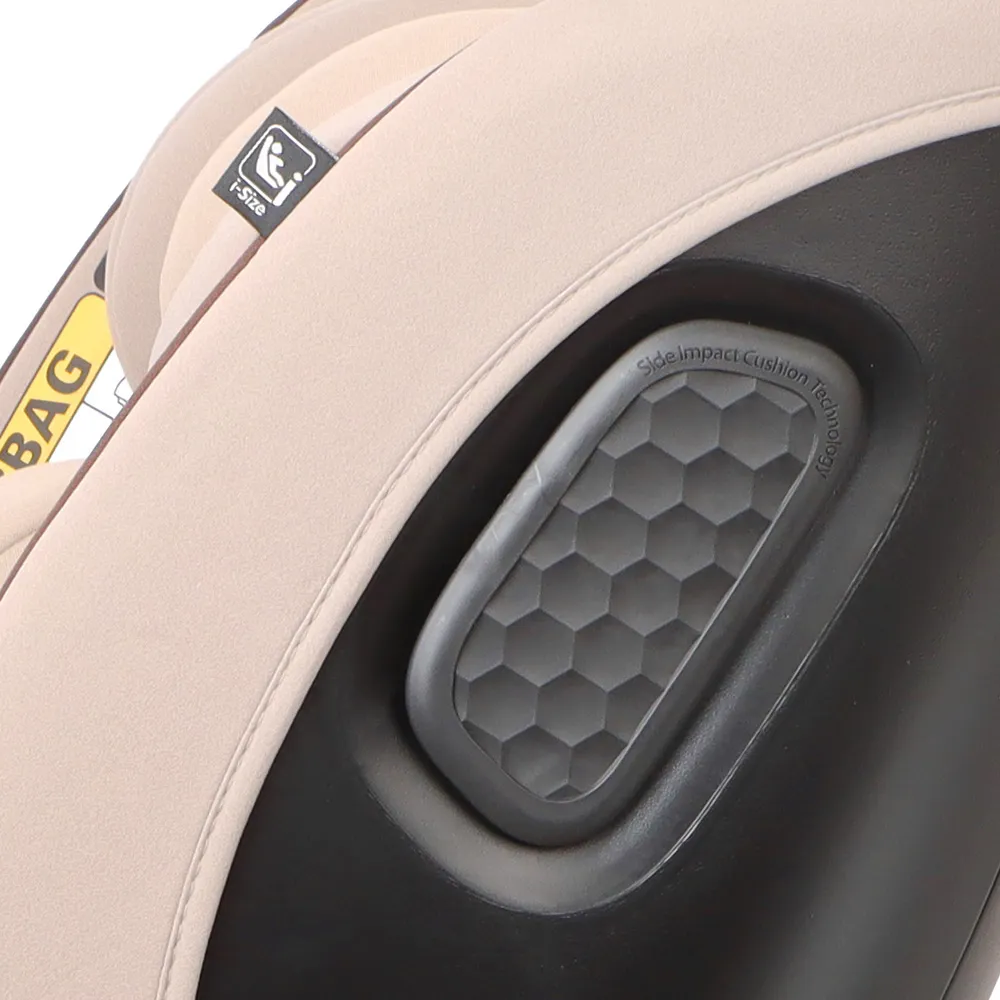 Infanti Strade 360 Beige, foto 7