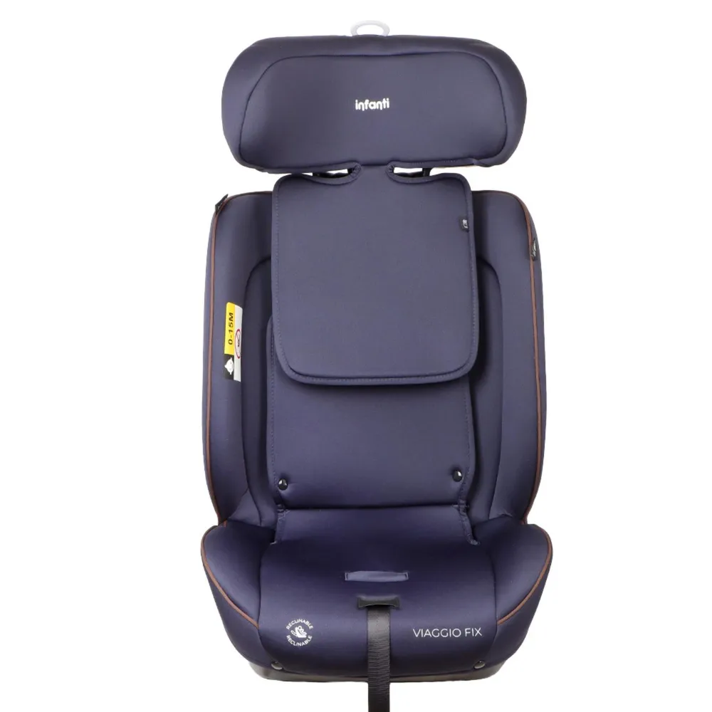 Infanti Viaggio Fix Navy, foto 4