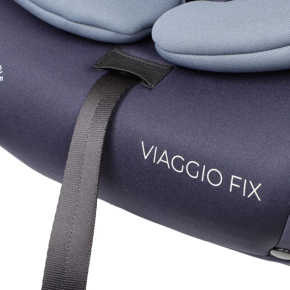 Infanti Viaggio Fix Navy, foto 6
