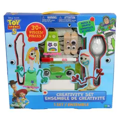 TOY STORY - Set Actividades 5