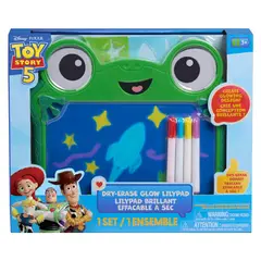TOY STORY - Pizarra Lily Pad 5