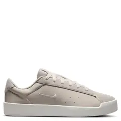 NIKE - Court Heritage Ms Zapatilla Urbana Mujer Negro