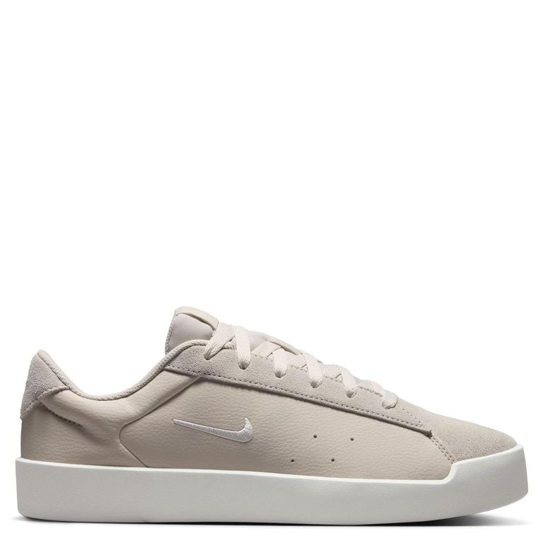 Court Heritage Ms Zapatilla Urbana Mujer Negro