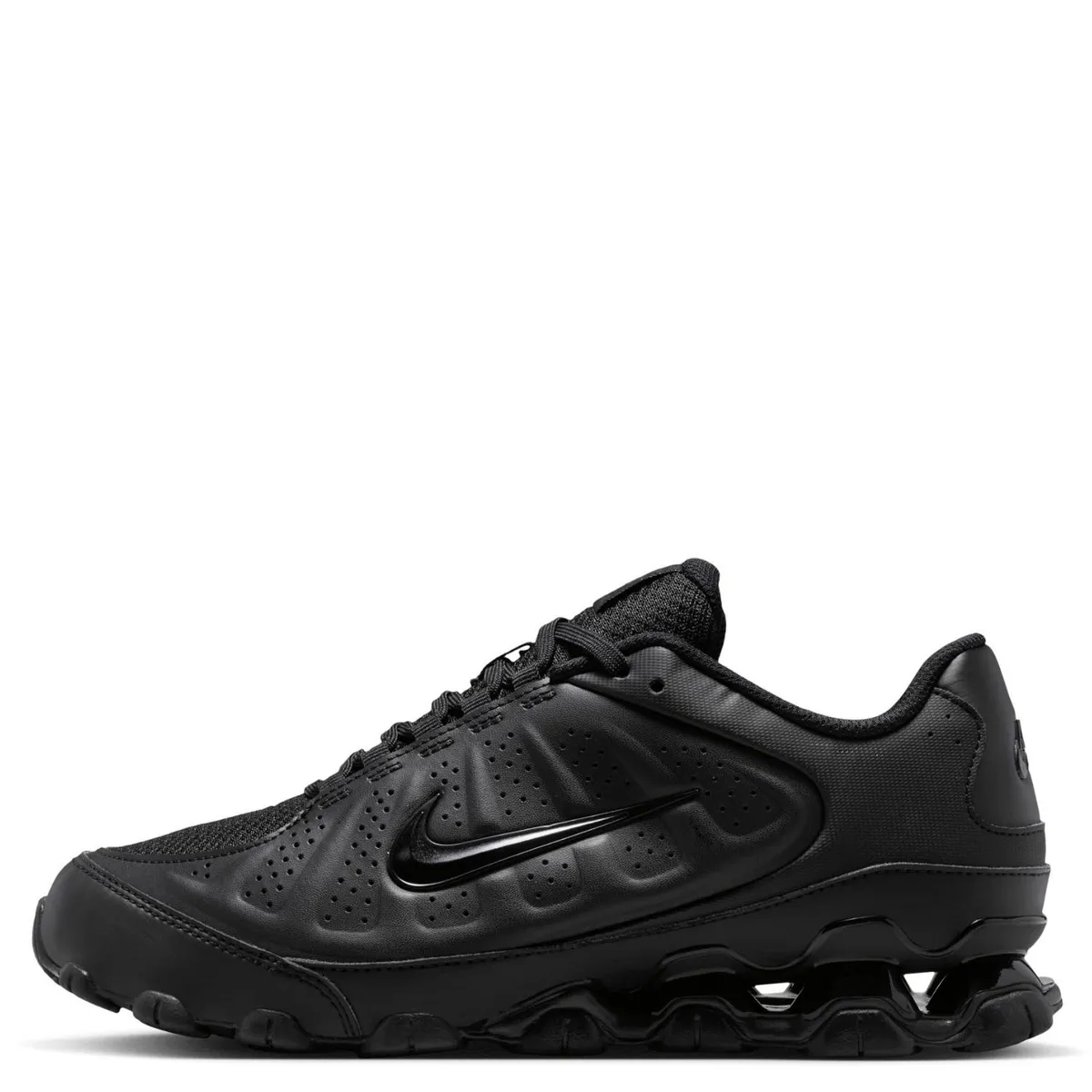 NIKE - Reax 8 Nssl Zapatilla Urbana Mujer Negro Nike