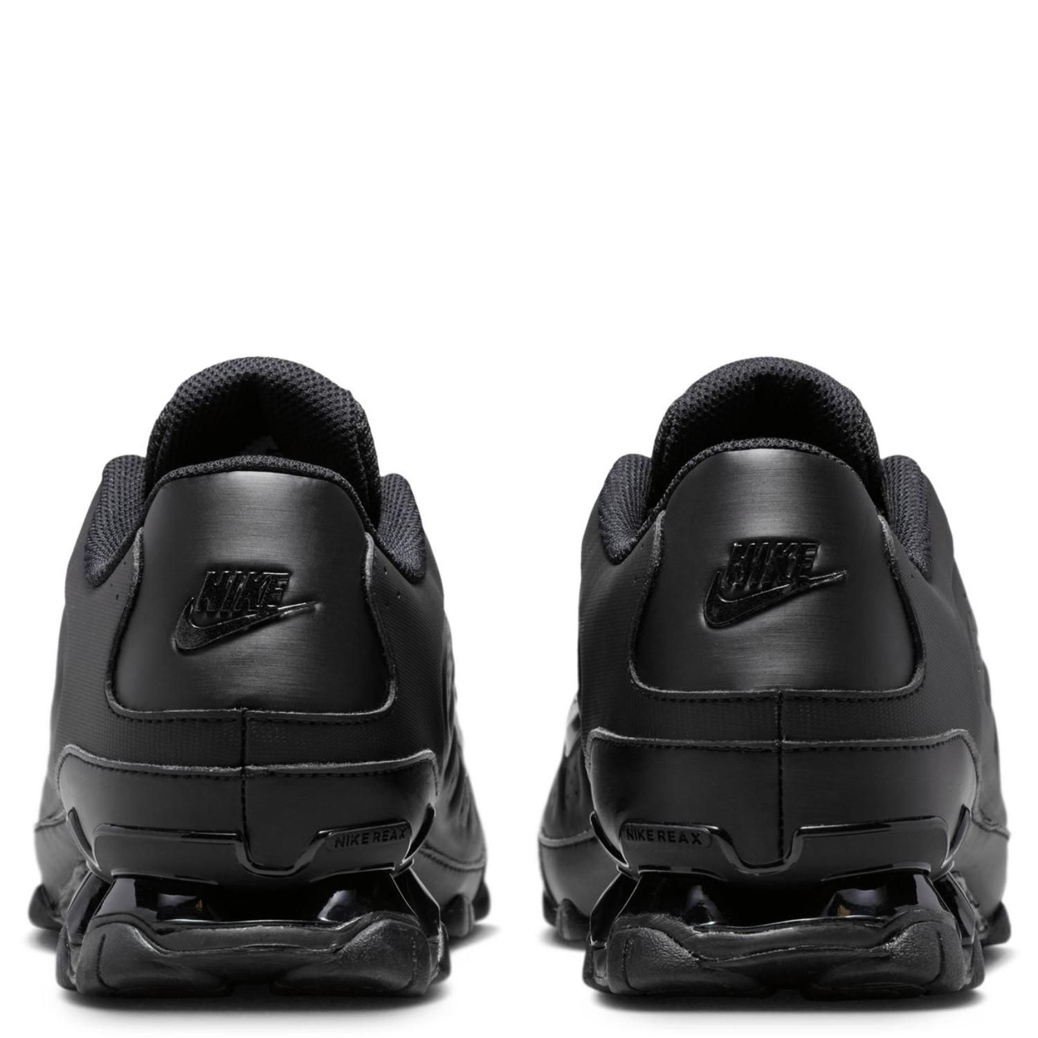 NIKE Reax 8 Nssl Zapatilla Urbana Mujer Negro Nike | Falabella Chile