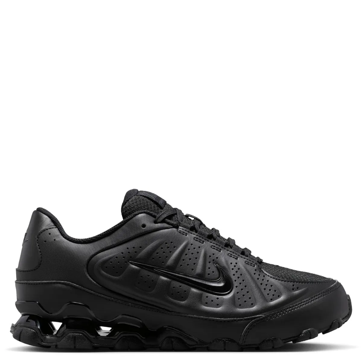 NIKE - Reax 8 Nssl Zapatilla Urbana Mujer Negro Nike