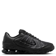 NIKE - Reax 8 Nssl Zapatilla Urbana Mujer Negro