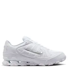 NIKE - Reax 8 Nssl Zapatilla Urbana Mujer Blanco