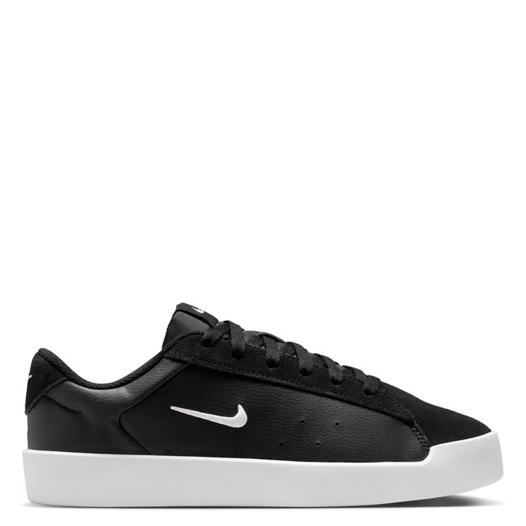 Court Heritage Ms Zapatilla Urbana Mujer Negro
