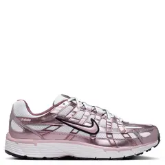NIKE - P-6000 Zapatilla Urbana Mujer Violeta
