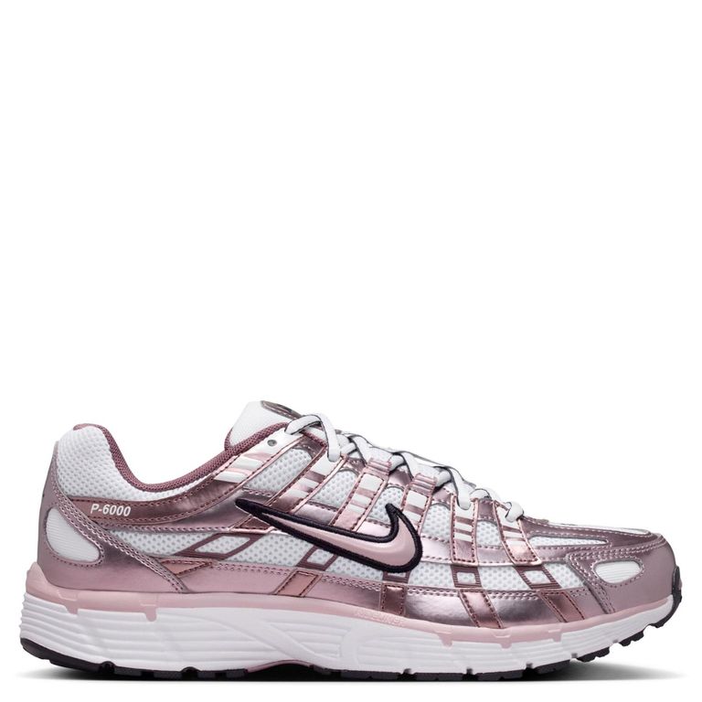 NIKE P-6000 Zapatilla Urbana Mujer Violeta