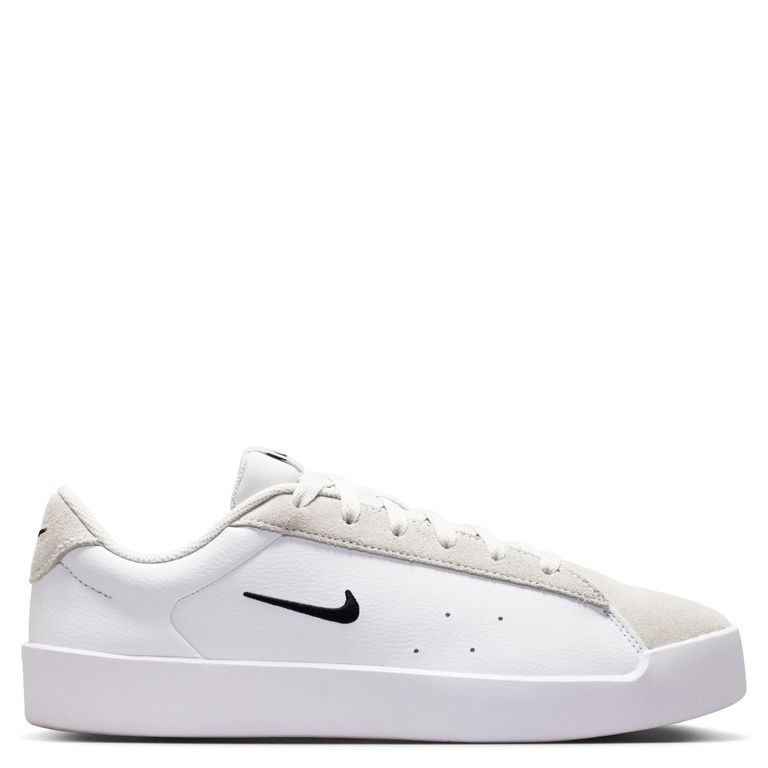 Court Heritage MS Zapatilla Urbana Mujer Blanco