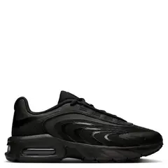 NIKE - Air Max Fire Zapatilla Urbana Mujer Negro