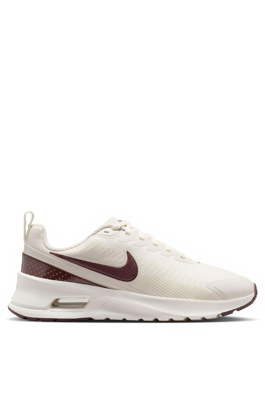 NIKE Air Max Nuaxis Zapatilla Urbana Mujer Beige Nike | Falabella