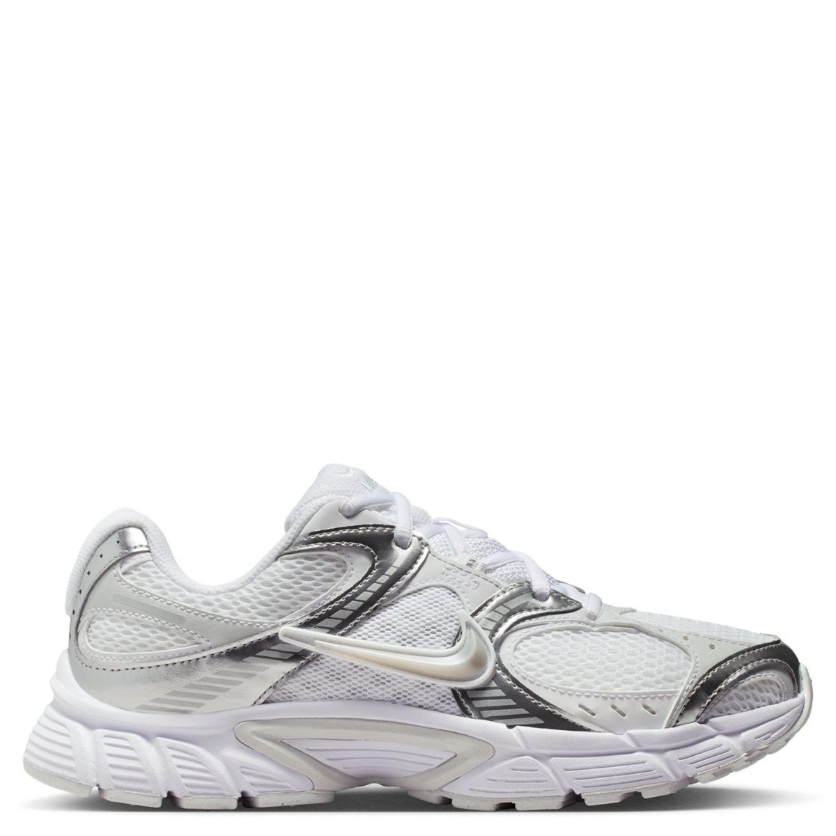 NIKE - V5 Rnr Zapatilla Urbana Mujer Blanco Nike