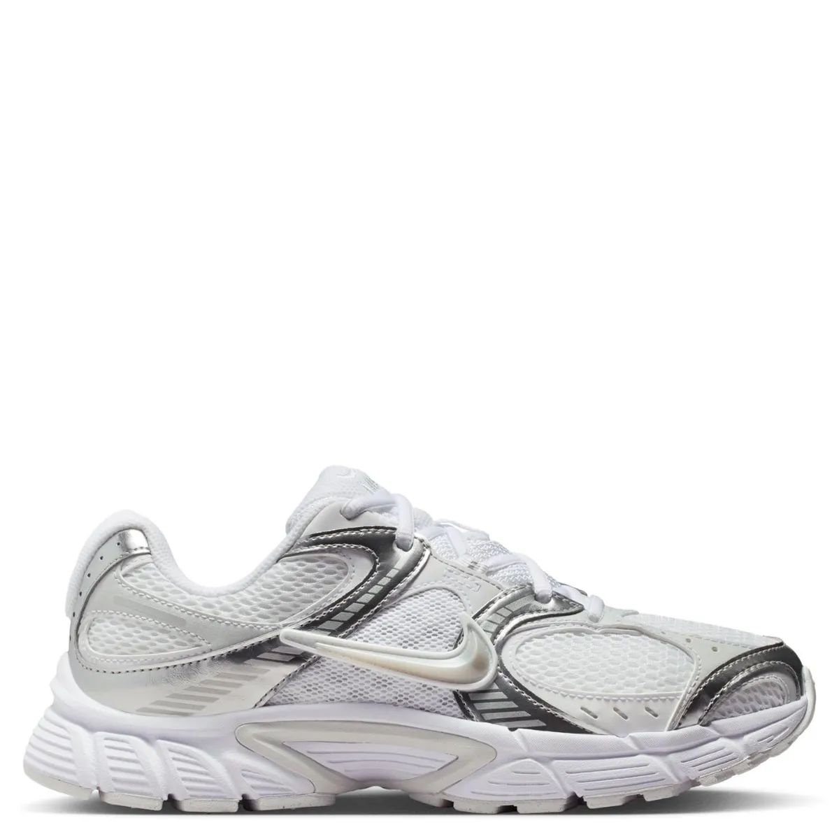 NIKE - V5 Rnr Zapatilla Urbana Mujer Blanco Nike