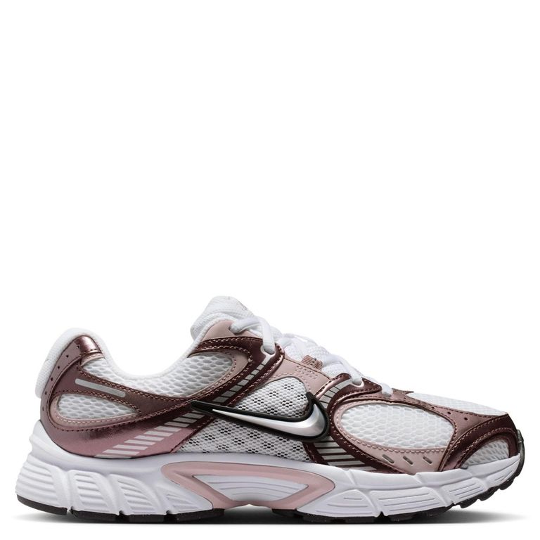 V5 Rnr Zapatilla Urbana Mujer Blanco