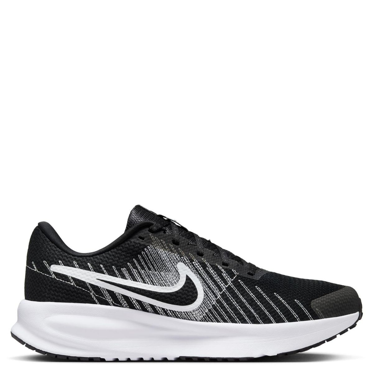 NIKE - Run Defy Zapatilla Running Hombre Negro Nike
