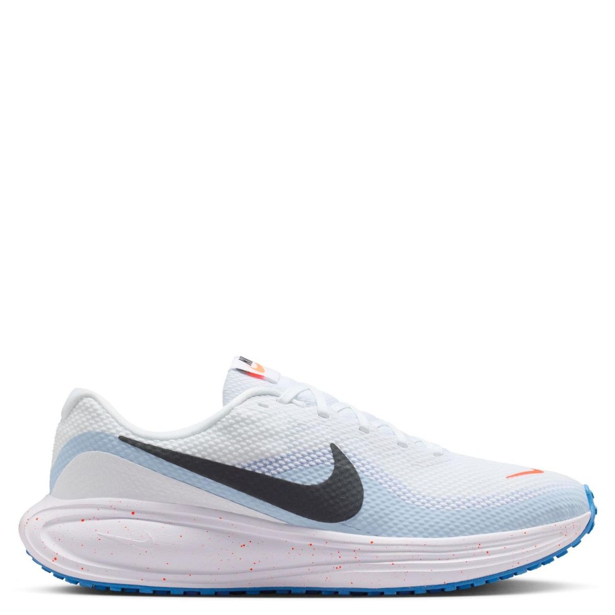 NIKE - Revolution 8 Zapatilla Running Hombre Blanco Nike