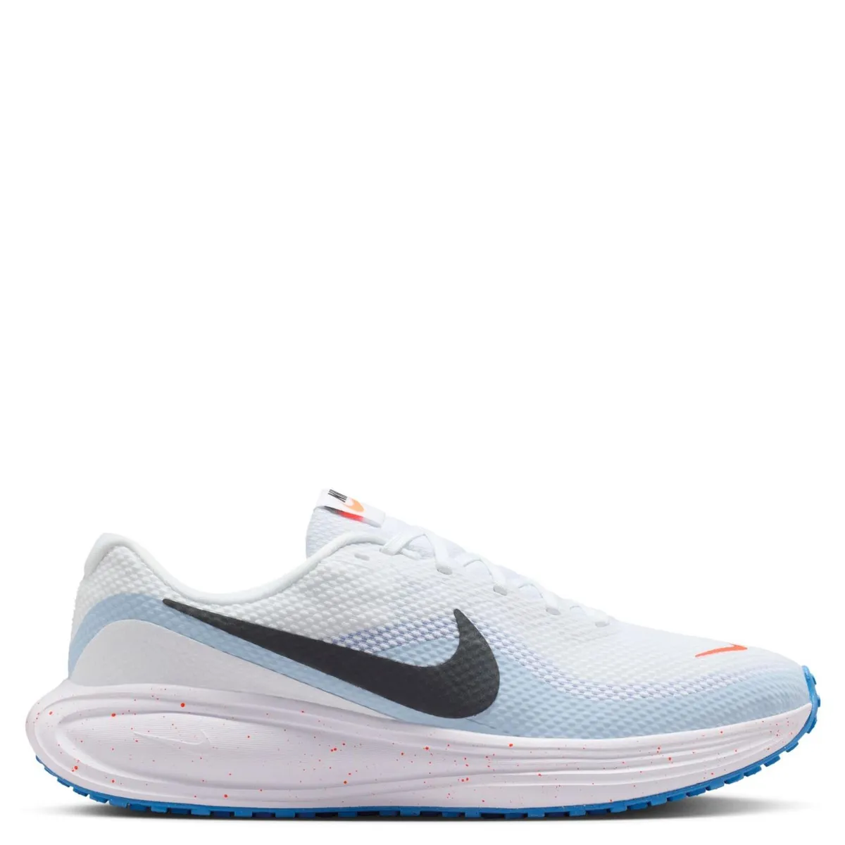 NIKE - Revolution 8 Zapatilla Running Hombre Blanco Nike