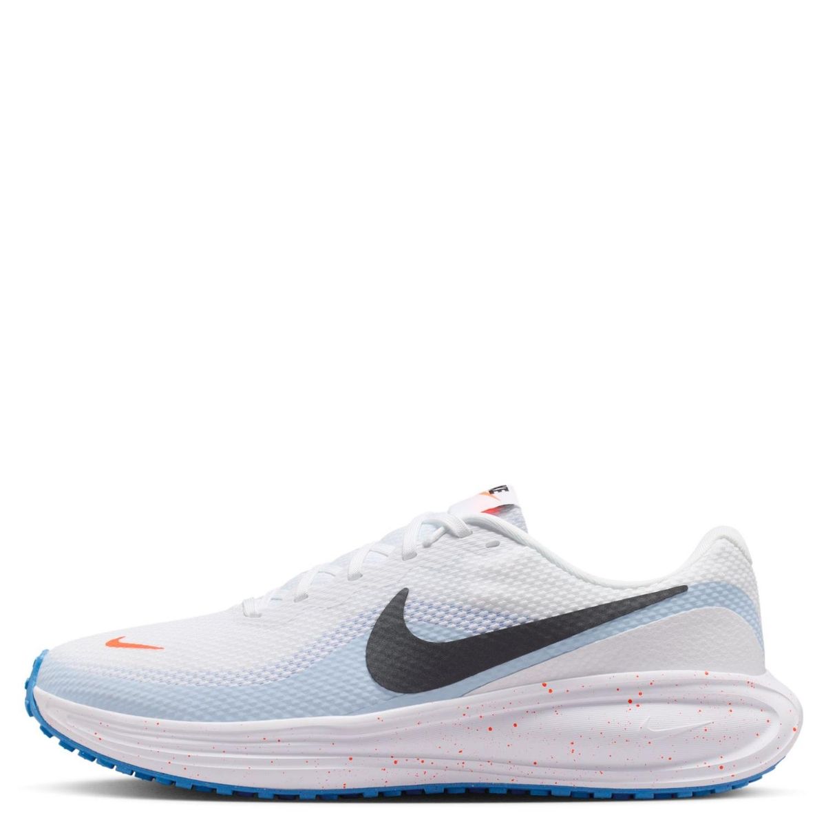NIKE - Revolution 8 Zapatilla Running Hombre Blanco Nike