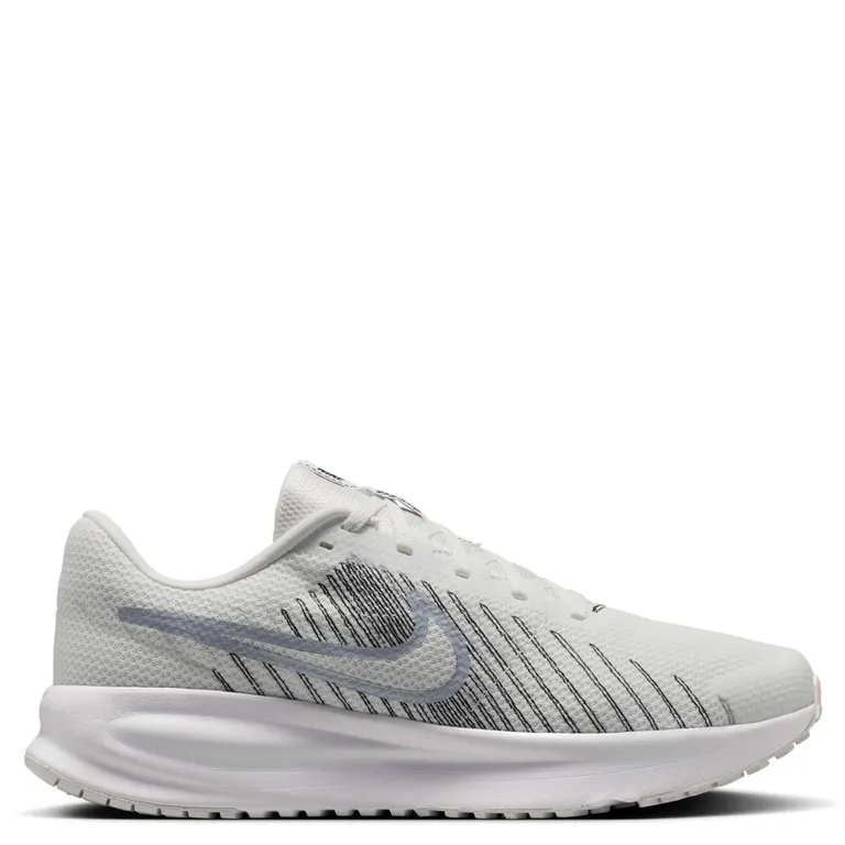 Run Defy Zapatilla Running Hombre Blanco