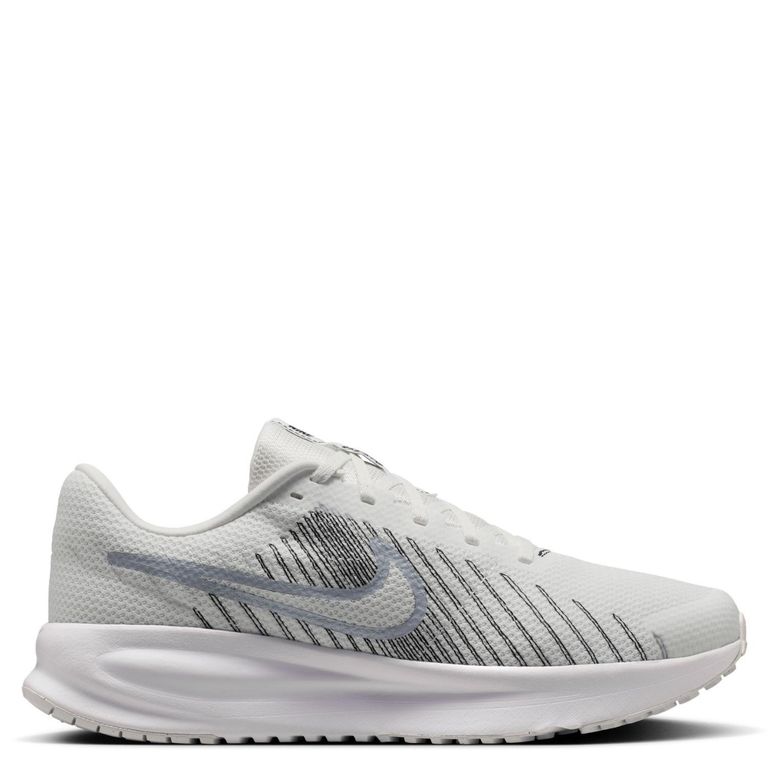 Run Defy Zapatilla Running Hombre Blanco