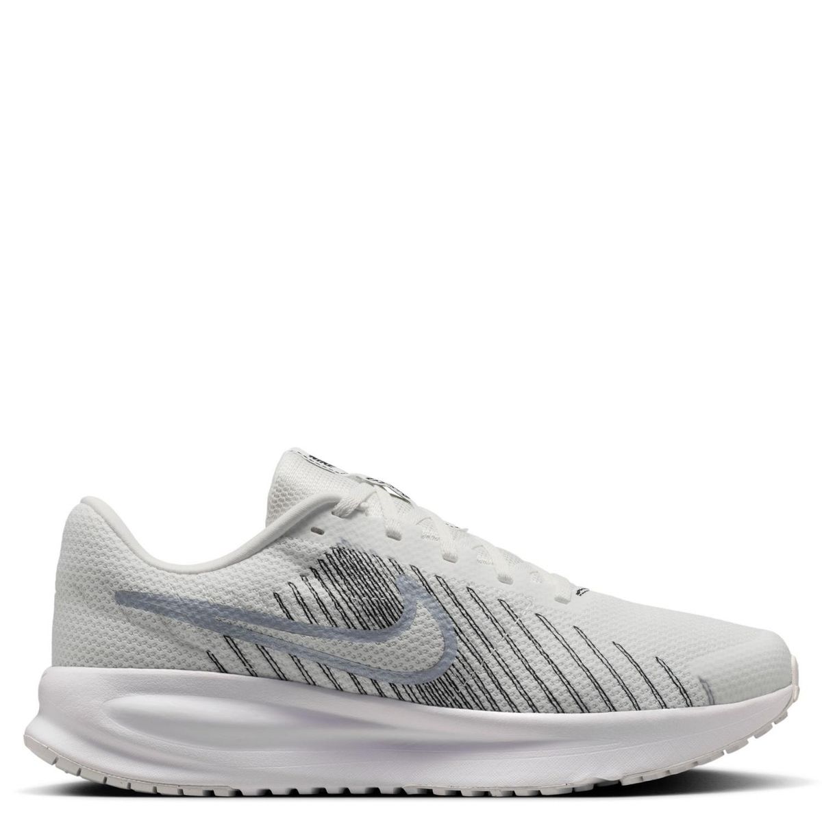 NIKE - Run Defy Zapatilla Running Hombre Blanco Nike