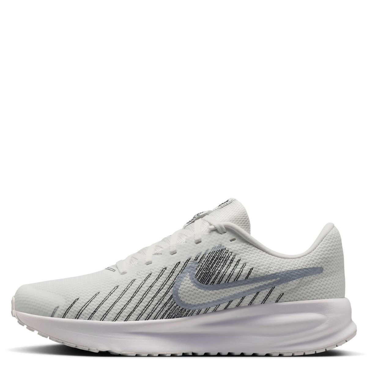NIKE - Run Defy Zapatilla Running Hombre Blanco Nike