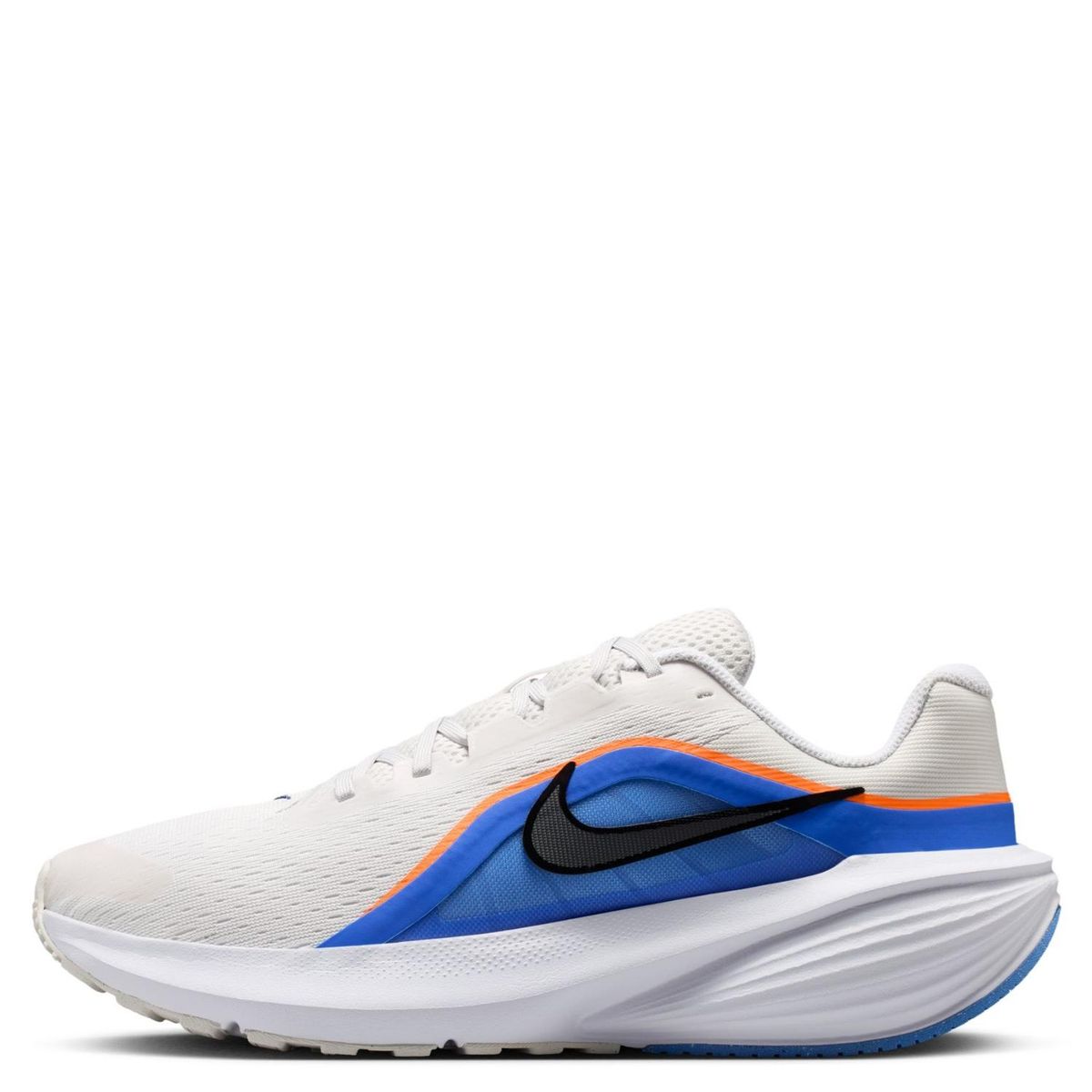 NIKE - Downshifter 14 Zapatilla Running Hombre Blanco Nike