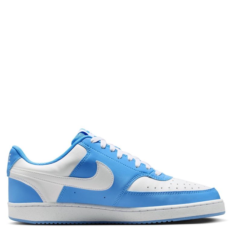 Court Vision LO Zapatilla Urbana Hombre Azul