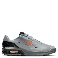 NIKE - Air Max Bia Zapatilla Urbana Hombre Gris