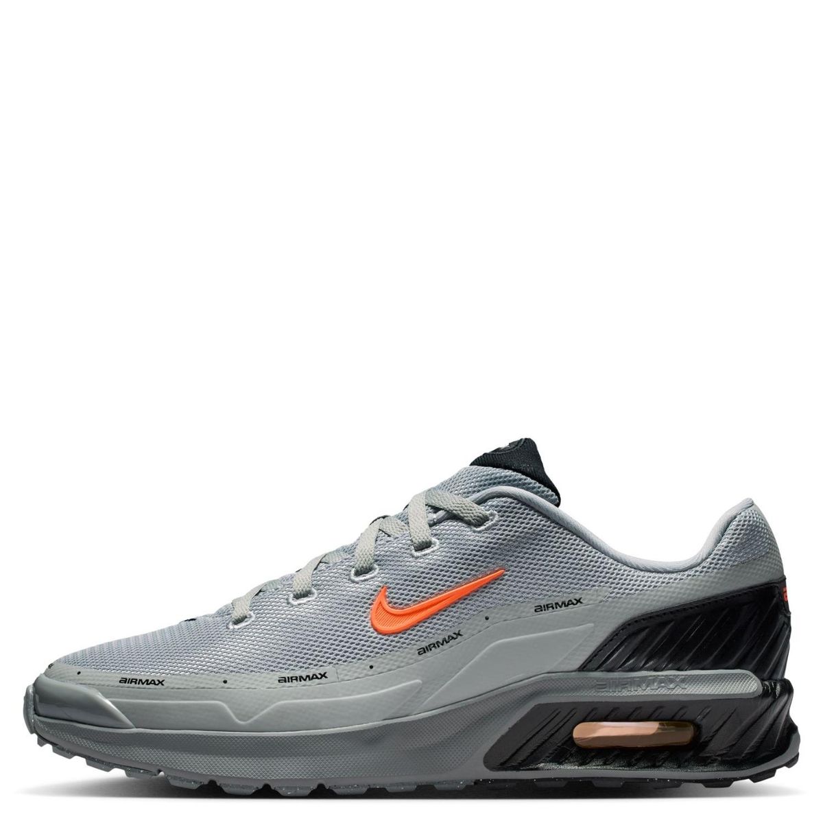 NIKE - Air Max Bia Zapatilla Urbana Hombre Gris Nike