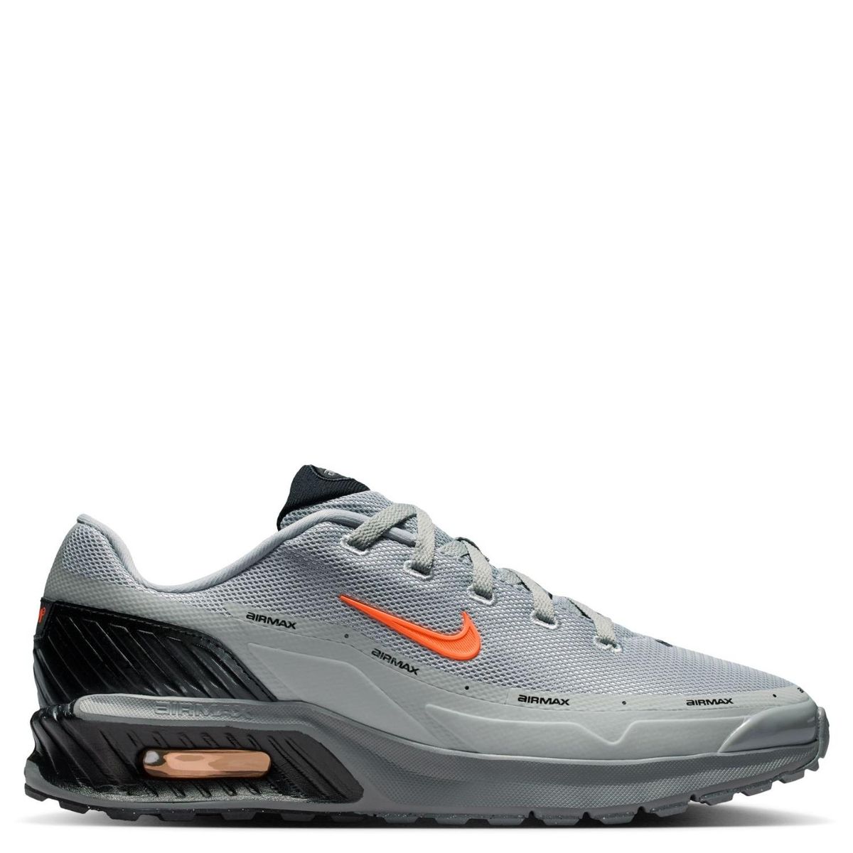 NIKE - Air Max Bia Zapatilla Urbana Hombre Gris Nike