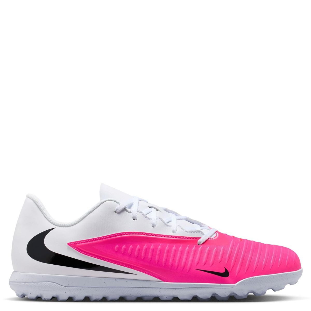 NIKE - Phanto6 Low Clubf Zapatilla Baby Fútbol Hombre Verde Nike